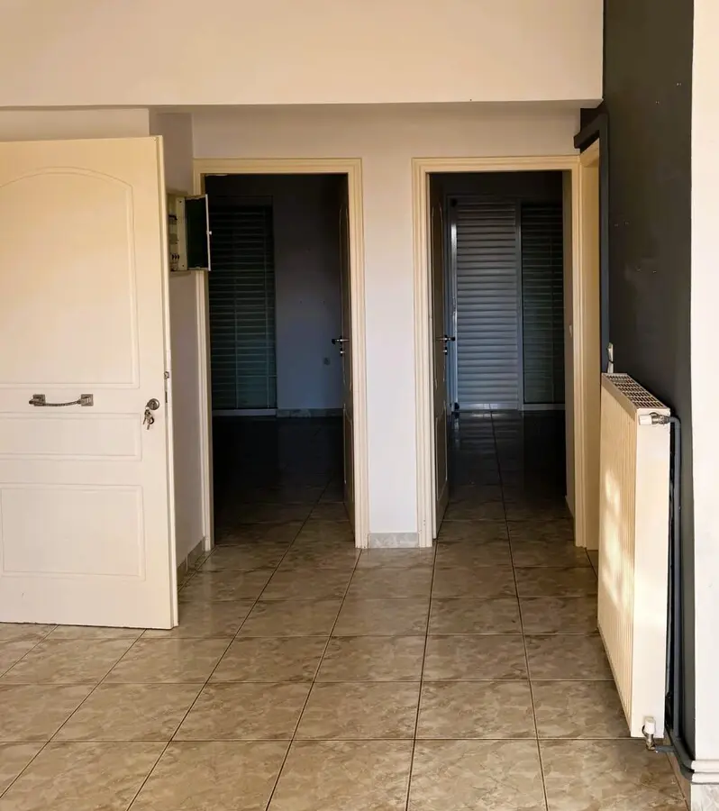 2-bedroom Flat In Palaia Fokaia, Greece (80 M²)