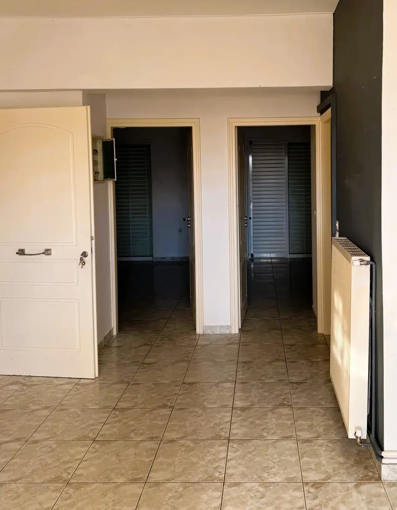 2-bedroom Flat In Palaia Fokaia, Greece (80 M²)