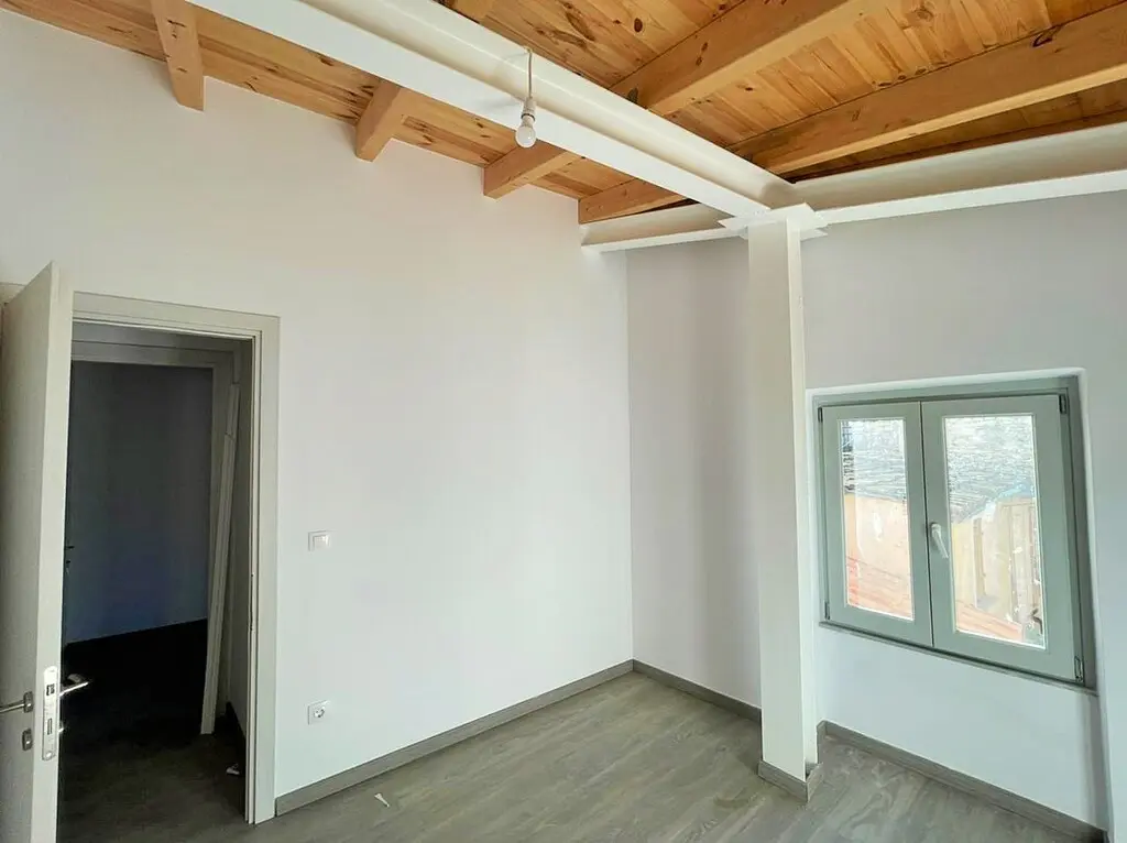 Flat Of 49 M² In Corfu
