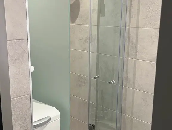 Flat In Moschato, Greece (24 M²)