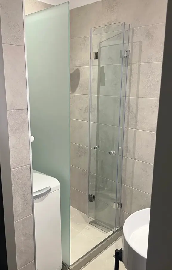 Flat In Moschato, Greece (24 M²)