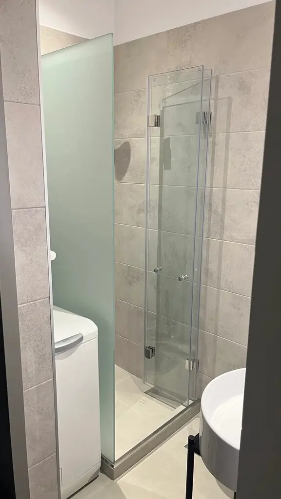 Flat Of 24 M² In Attica