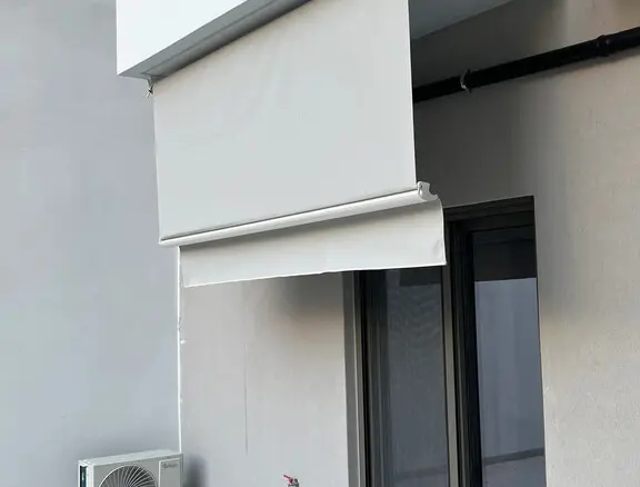 Flat In Moschato, Greece (24 M²)