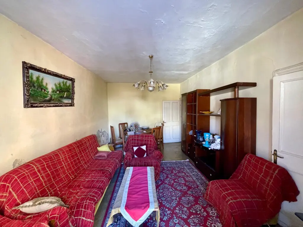 Flat Of 123 M² In Corfu
