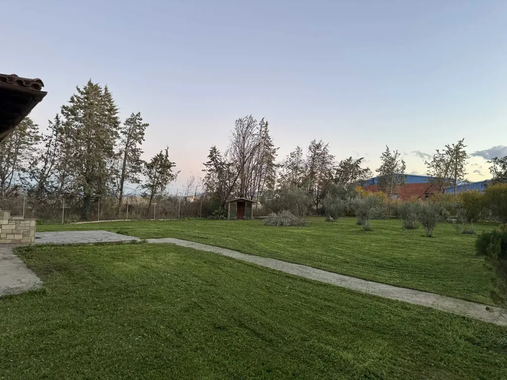 Detached House Of 230 M² In The Suburbs Of Thessaloniki