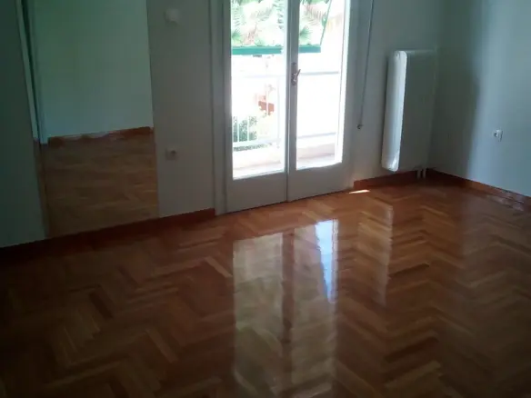 2-bedroom Flat In Imittos, Greece (65 M²)