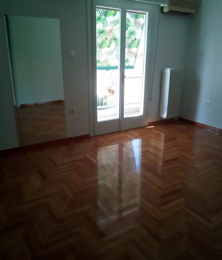 2-bedroom Flat In Imittos, Greece (65 M²)
