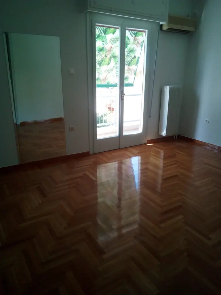 2-bedroom Flat In Imittos, Greece (65 M²)