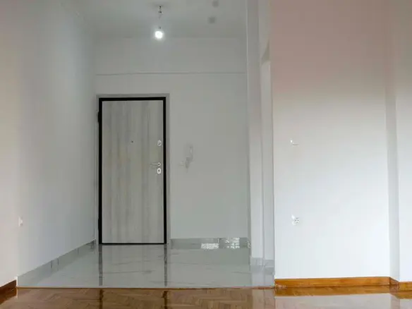 1-bedroom Flat In Neo Faliro, Greece (53 M²)