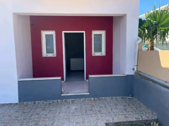 Detached House Of 120 M² In Crete