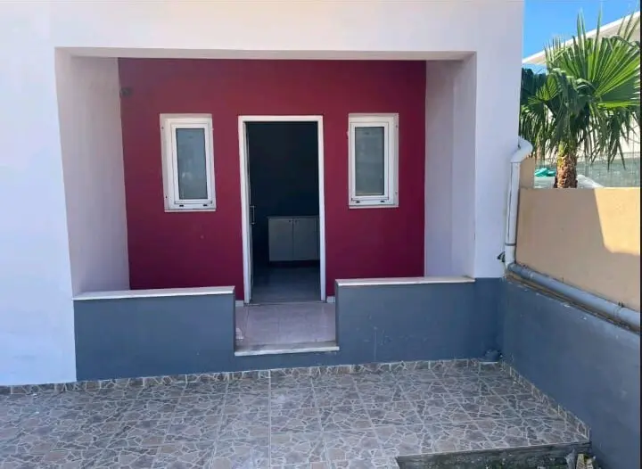 Detached House Of 120 M² In Crete