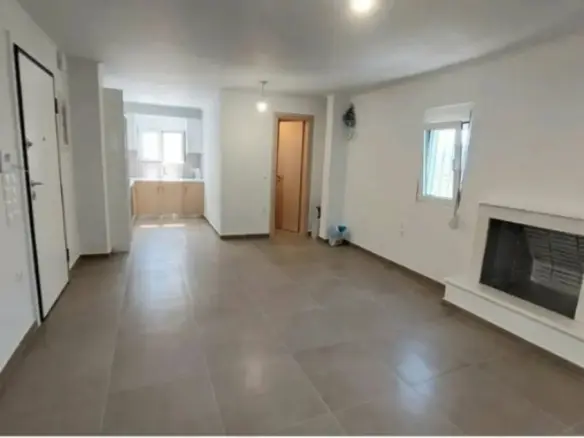 Detached House Of 50 M² In Attica