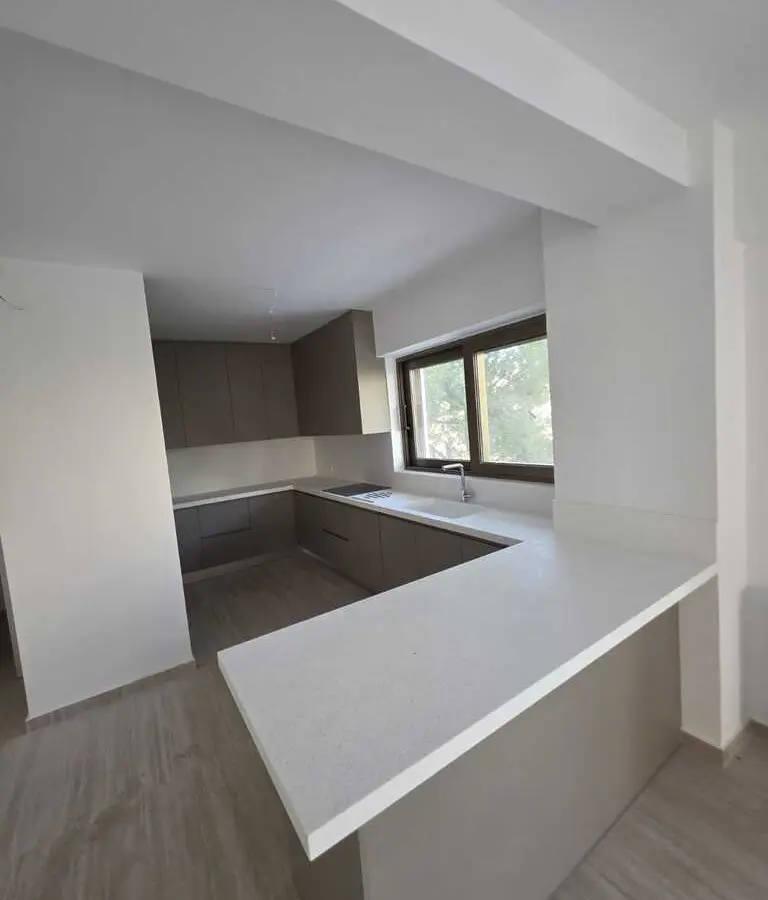 Flat Of 135 M² In Athens
