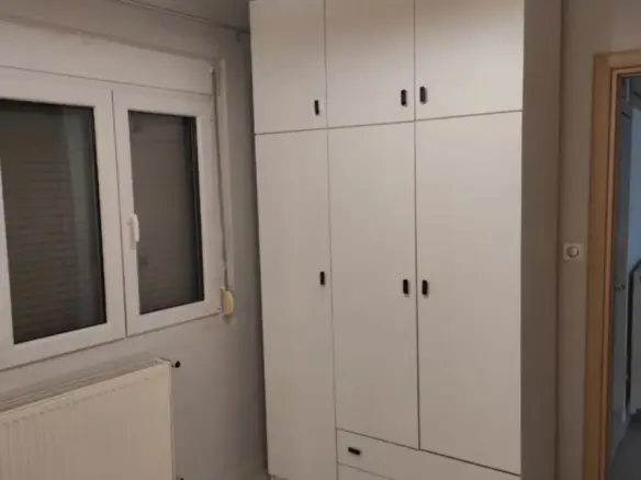 4-bedroom Flat In Vardaris – Lahanokipi, Greece (132 M²)