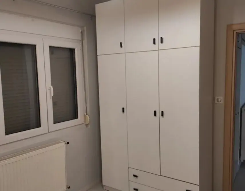 4-bedroom Flat In Vardaris – Lahanokipi, Greece (132 M²)