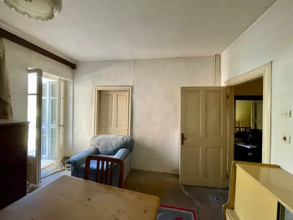 3-bedroom Flat In Corfu, Greece (123 M²)