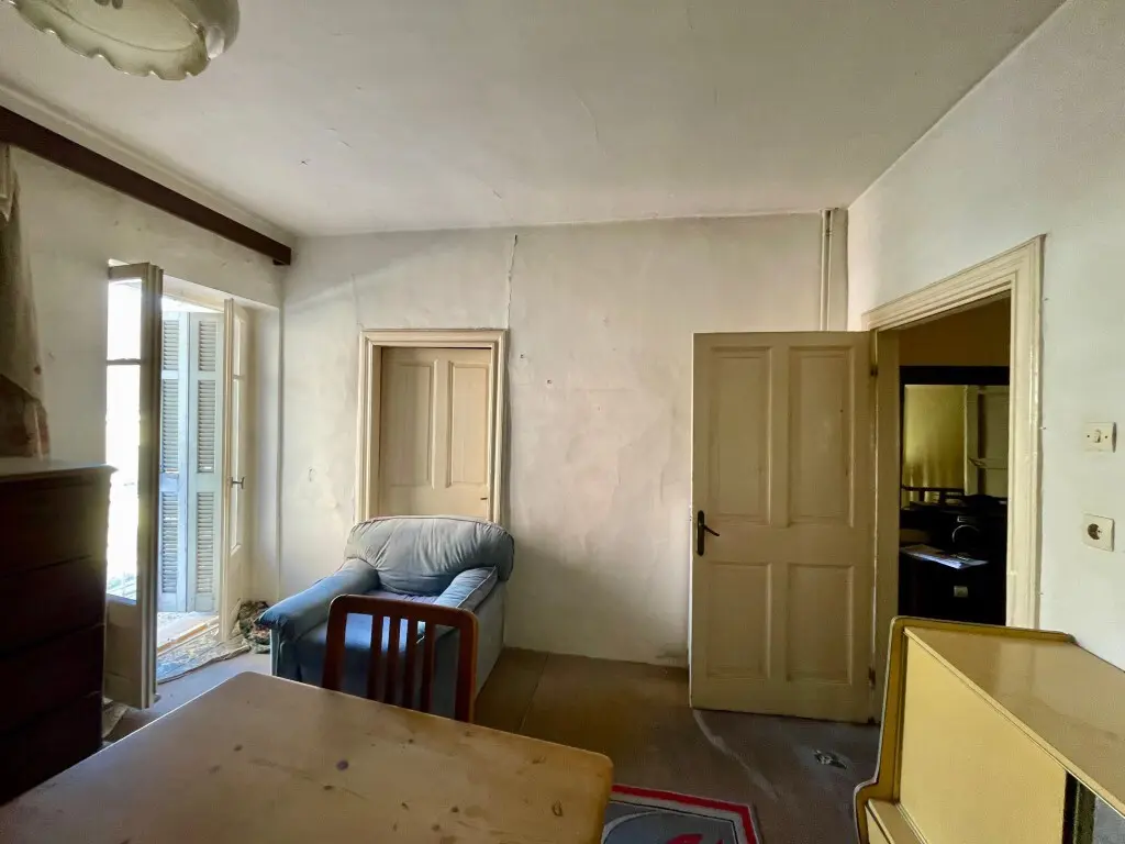 Flat Of 123 M² In Corfu