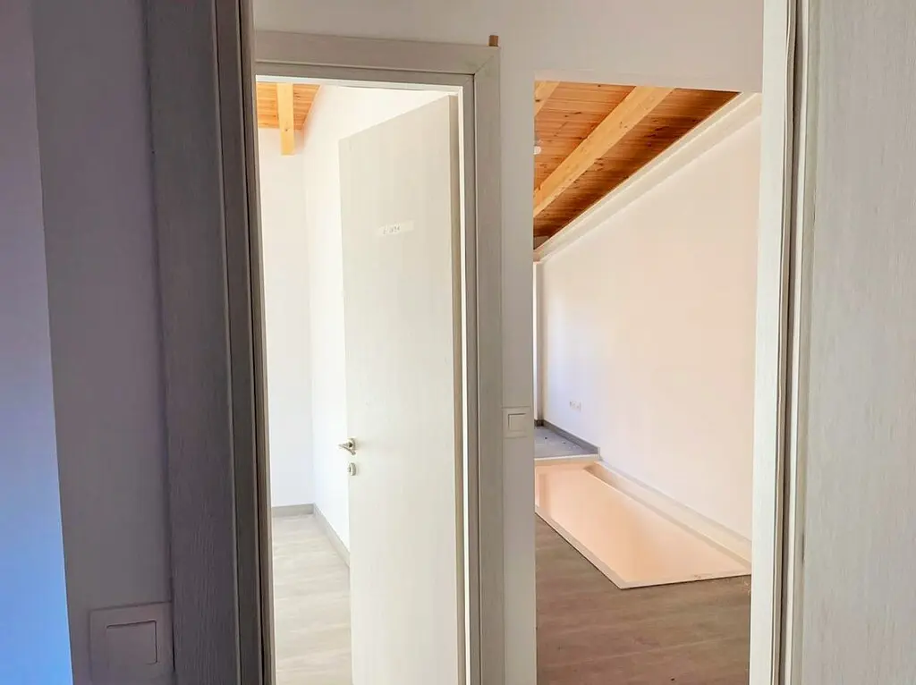 Flat Of 49 M² In Corfu