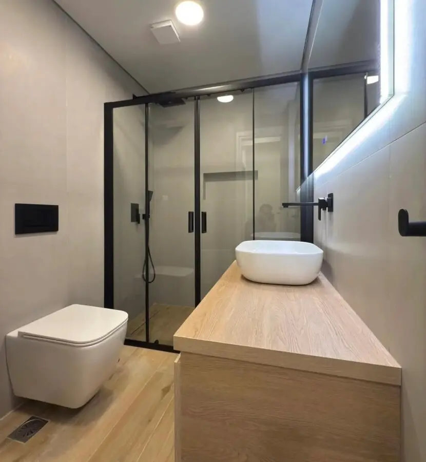 3-bedroom Flat In Kalithea, Greece (83 M²)