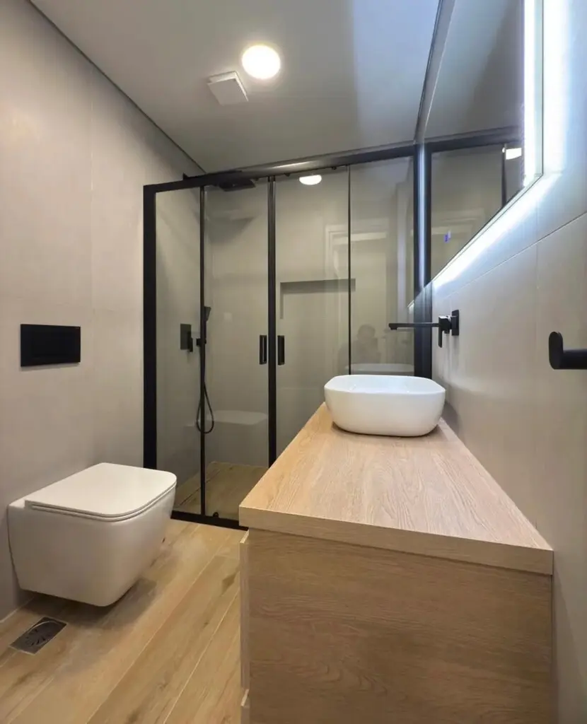 Flat Of 83 M² In Athens