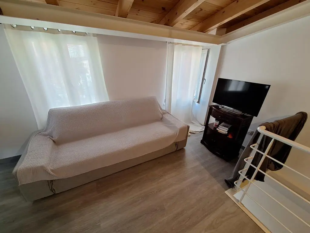 Flat Of 49 M² In Corfu