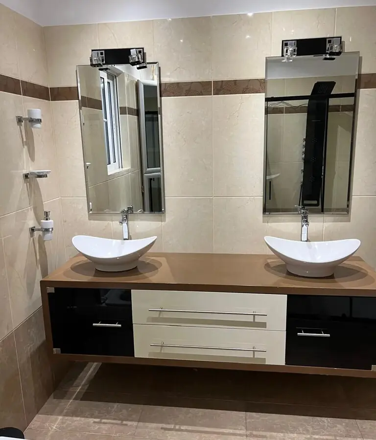 2-bedroom Flat In Dafni, Greece (96 M²)