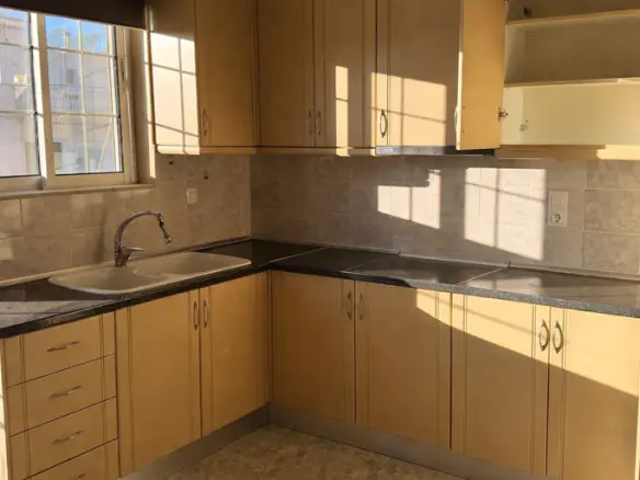2-bedroom Flat In Palaia Fokaia, Greece (80 M²)