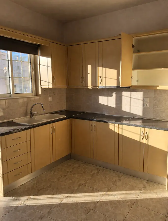 2-bedroom Flat In Palaia Fokaia, Greece (80 M²)