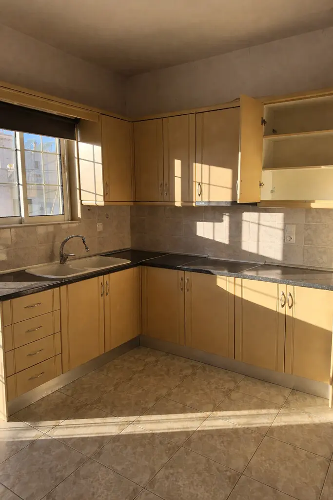 2-bedroom Flat In Palaia Fokaia, Greece (80 M²)