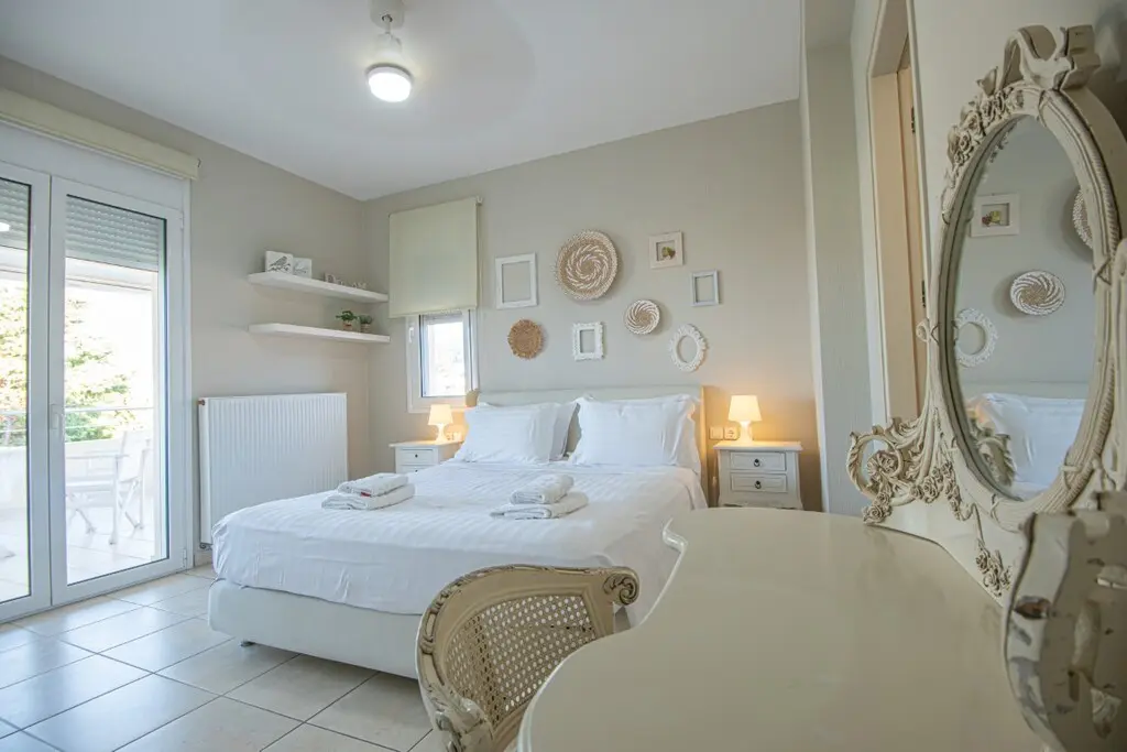 Villa Of 250 M² In Crete