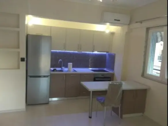 4-bedroom Flat In Vardaris – Lahanokipi, Greece (132 M²)