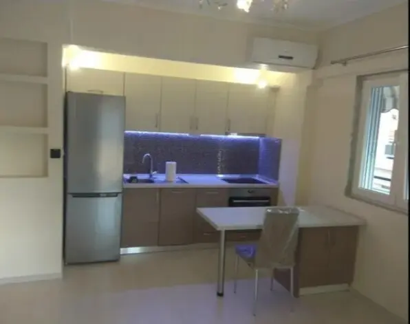 4-bedroom Flat In Vardaris – Lahanokipi, Greece (132 M²)