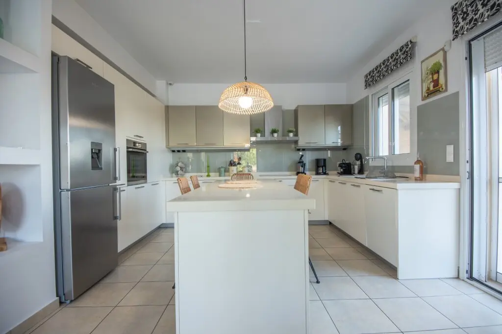 Villa Of 250 M² In Crete