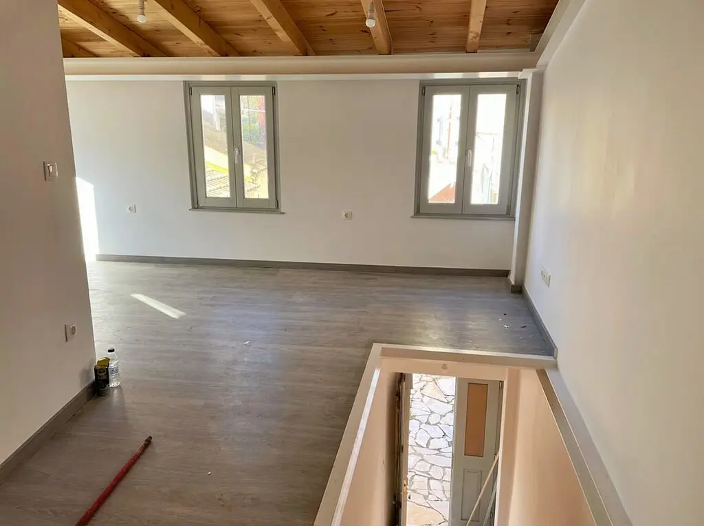 Flat Of 49 M² In Corfu