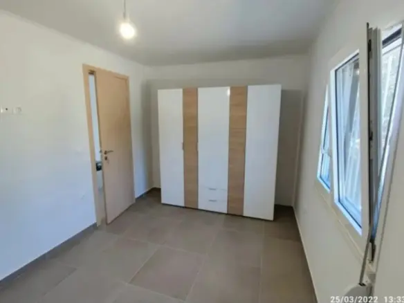 1-bedroom Detached House In Koropi, Greece (50 M²)