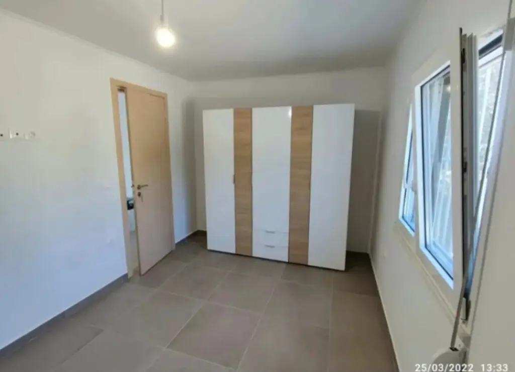 1-bedroom Detached House In Koropi, Greece (50 M²)