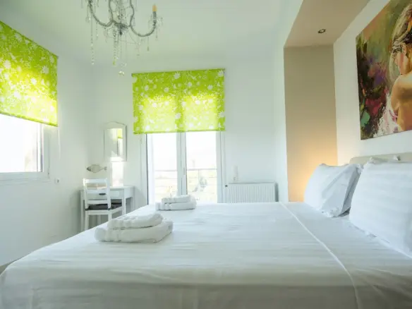 3-bedroom Villa In Neapoli, Greece (250 M²)
