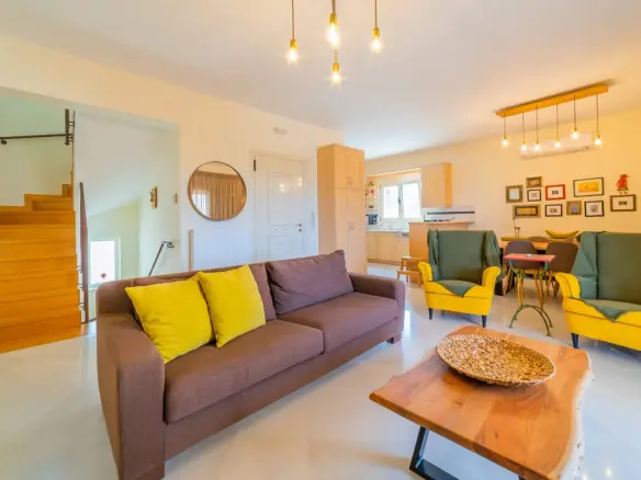 Villa In Arkadi, Greece (525 M²)
