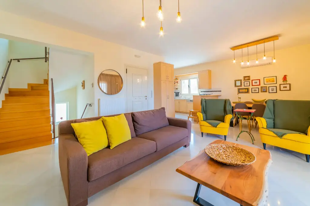Villa Of 525 M² In Crete