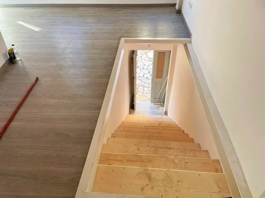 Flat Of 49 M² In Corfu