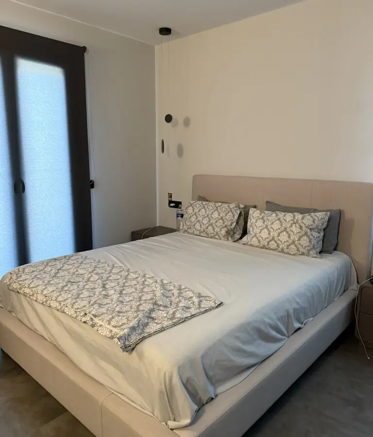 2-bedroom Complex In Santorini, Greece (350 M²)