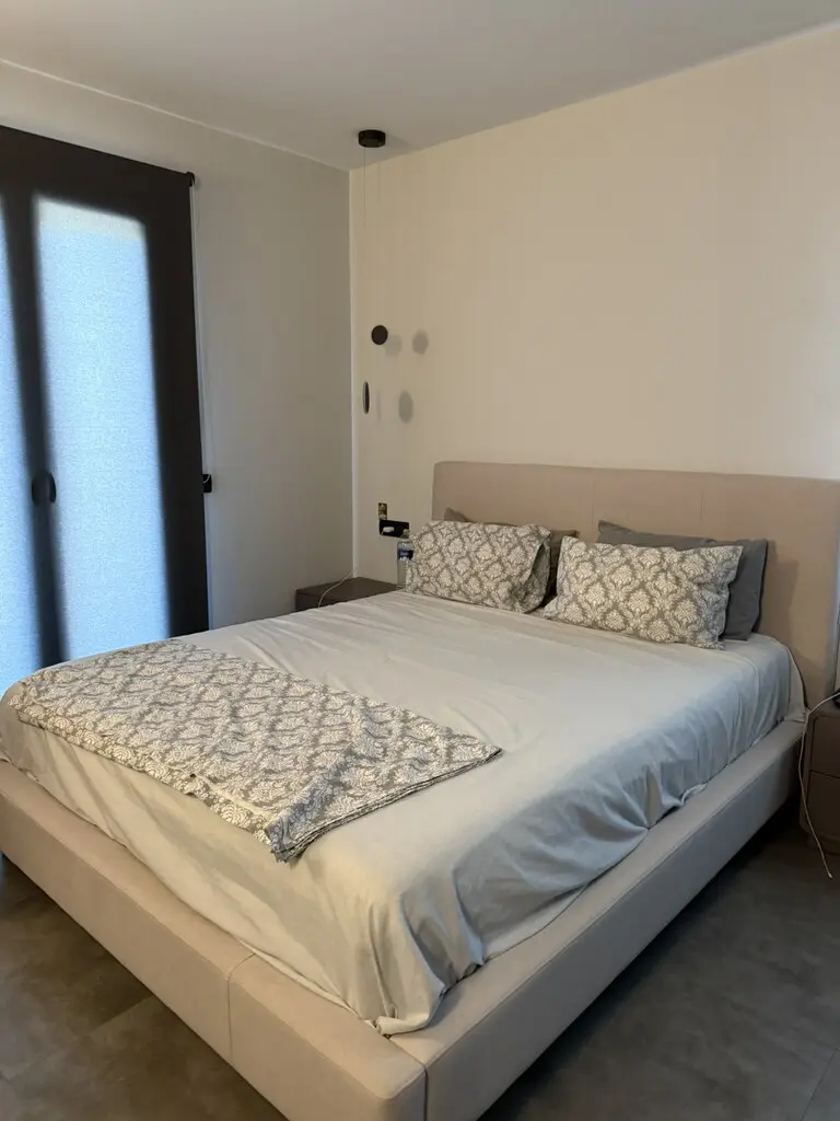 2-bedroom Complex In Santorini, Greece (350 M²)