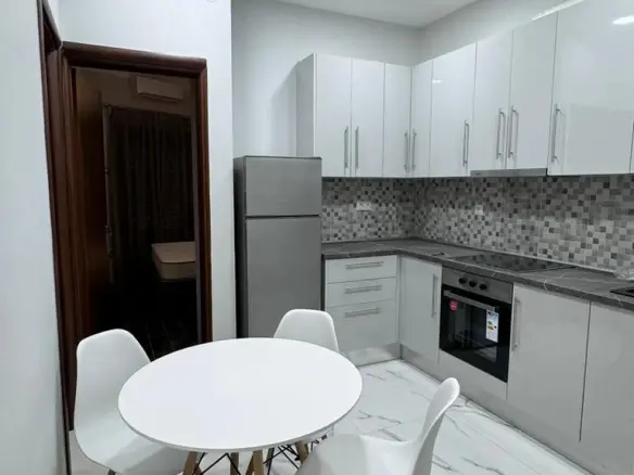 Flat In Center Of Thessaloniki, Greece (70 M²)