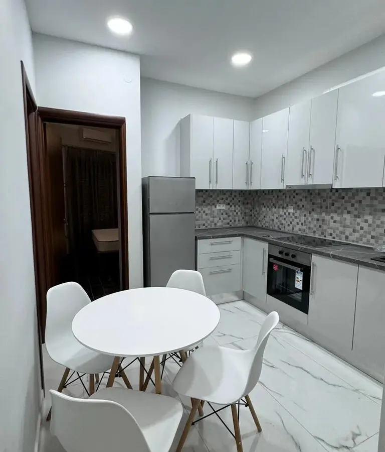 Flat In Center Of Thessaloniki, Greece (70 M²)