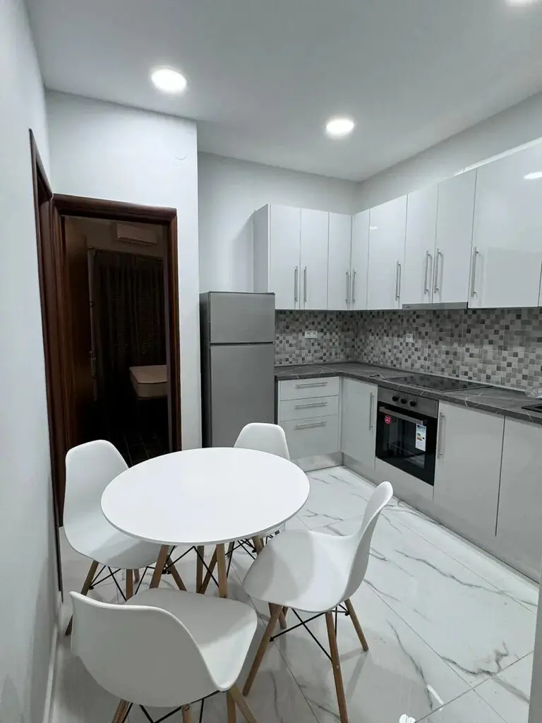 Flat Of 70 M² In Thessaloniki