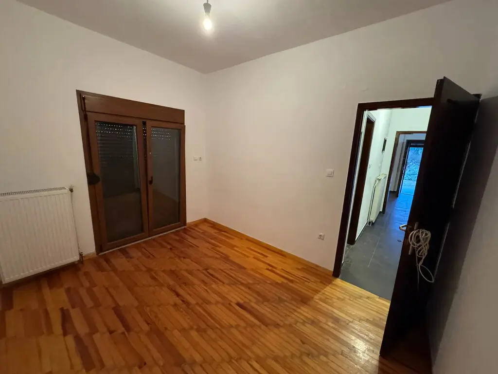 Detached House Of 230 M² In The Suburbs Of Thessaloniki