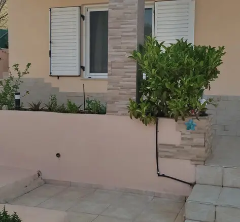1-bedroom Detached House In Lavrio, Greece (87 M²)