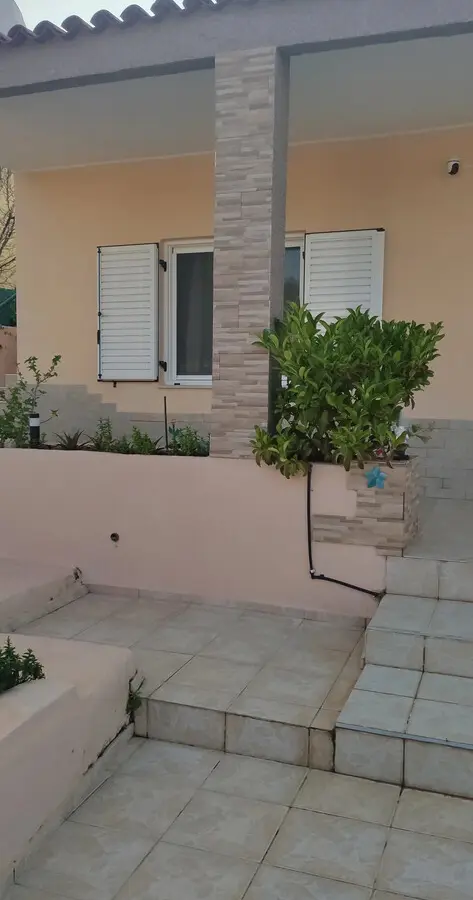 1-bedroom Detached House In Lavrio, Greece (87 M²)
