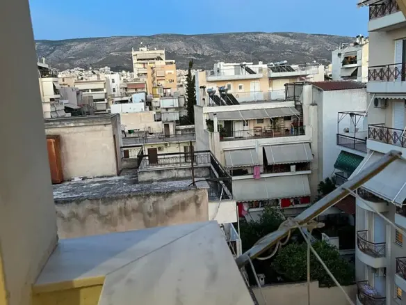 2-bedroom Flat In Dafni, Greece (96 M²)