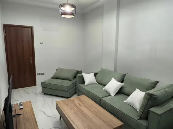 Flat In Center Of Thessaloniki, Greece (70 M²)